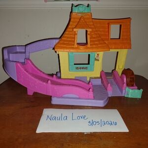 Belle Klip Klop Cottage